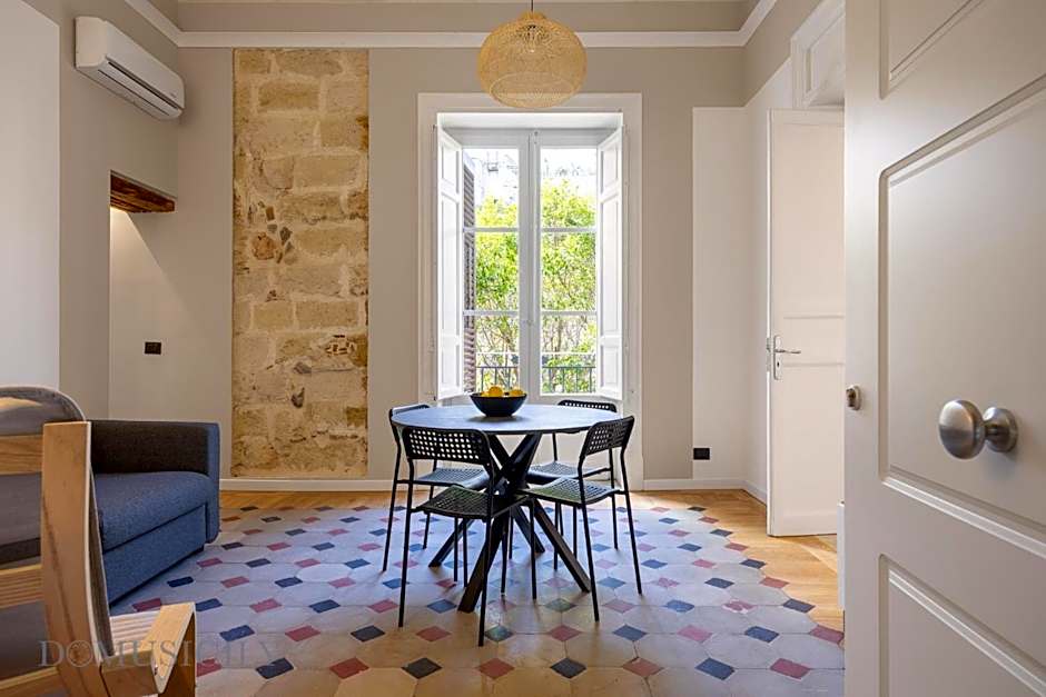 Real Tenuta Apartments By Domus Sicily