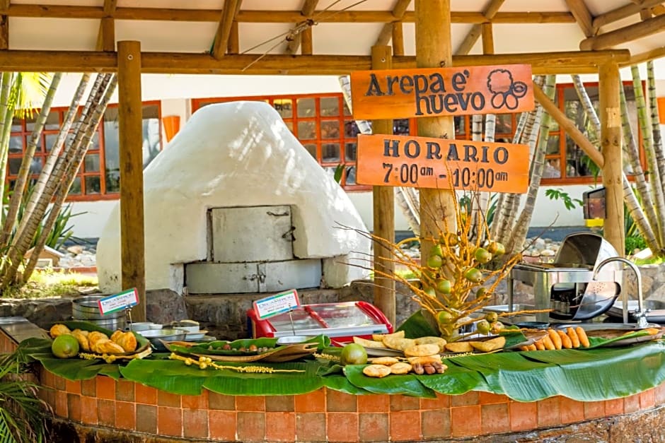 Decameron Galeon - All Inclusive