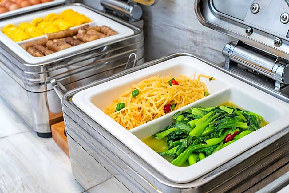 JI Hotel Tianfu Square