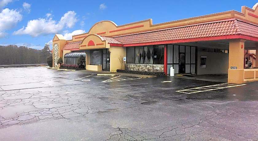 Americas Best Value Inn Marion, NC