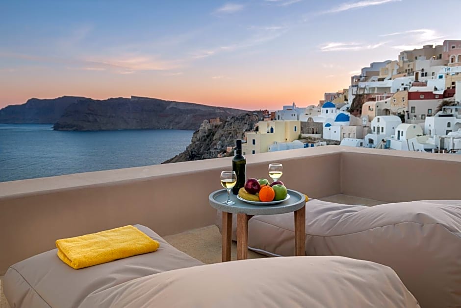 Armeni Luxury Villas