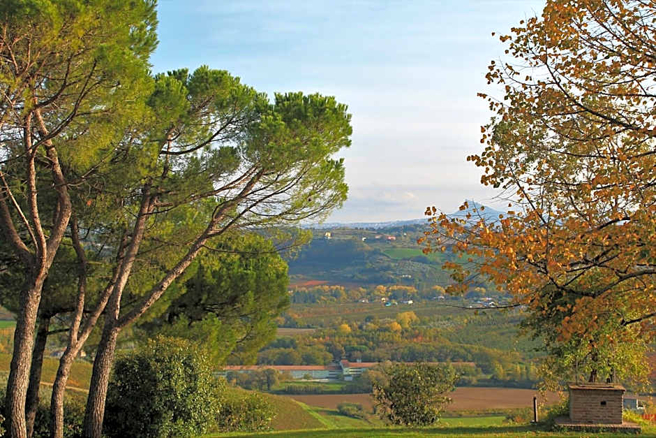 Relais Villa Margherita