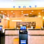 Toyoko Inn Yokohama Shinkoyasu Ekimae