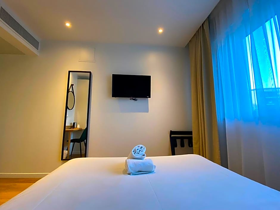 Oskar Hotel