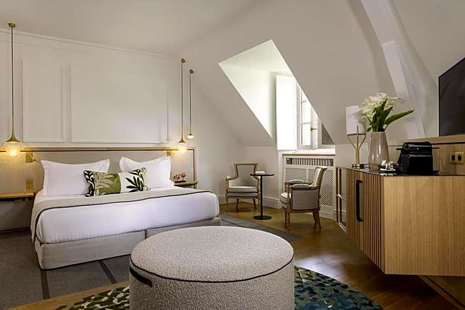 Hotel & Spa de La Bretesche