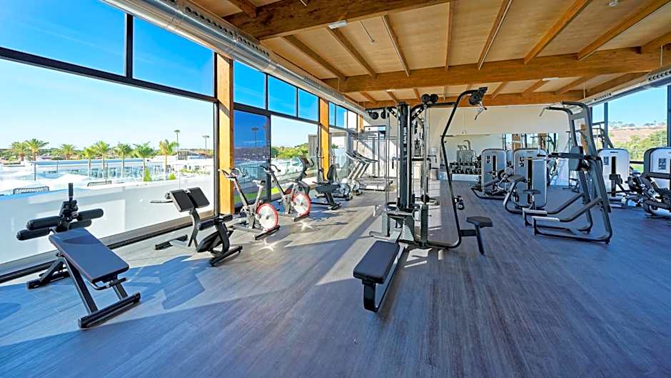 Club Maspalomas Suites & Spa - Adults Only