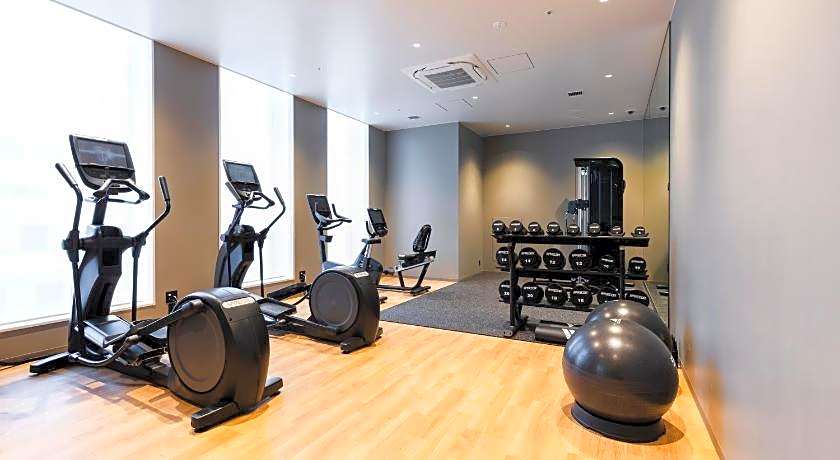 SOTETSU HOTELS THE SPLAISIR YOKOHAMA