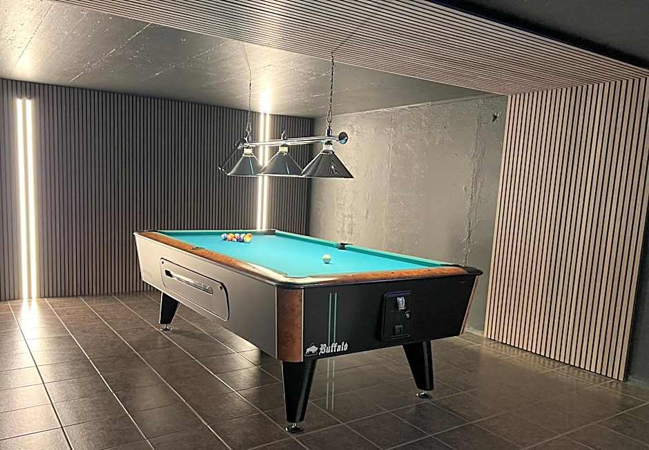 Hotel Natur Akureyri