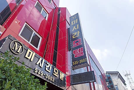 Pocheon Michigan