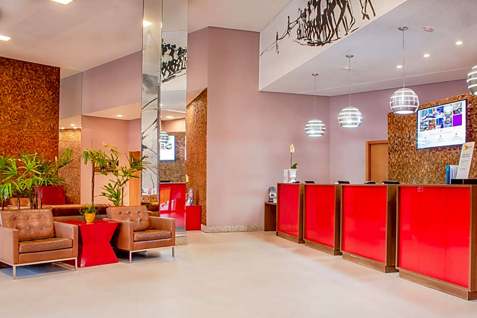 Boulevard Residencial