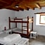 Albergue o Xistral