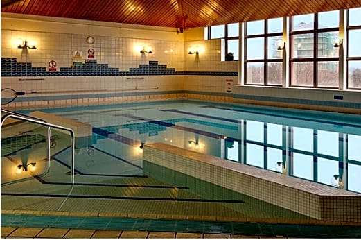 Copthorne Hotel Slough Windsor