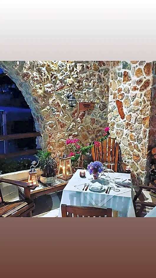 Limeri Traditional Guest House