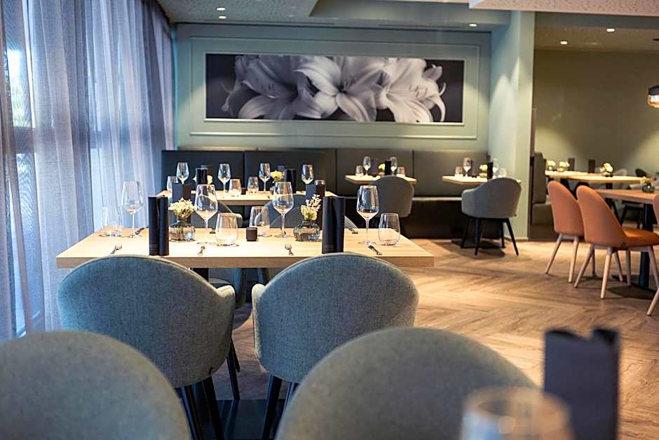Hotel Fulda Mitte