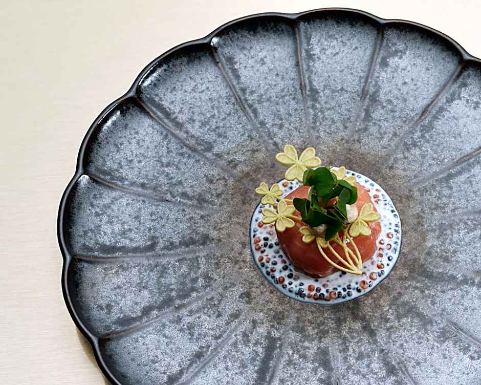 Hostellerie du Pas de l'Ours "Relais et Châteaux"