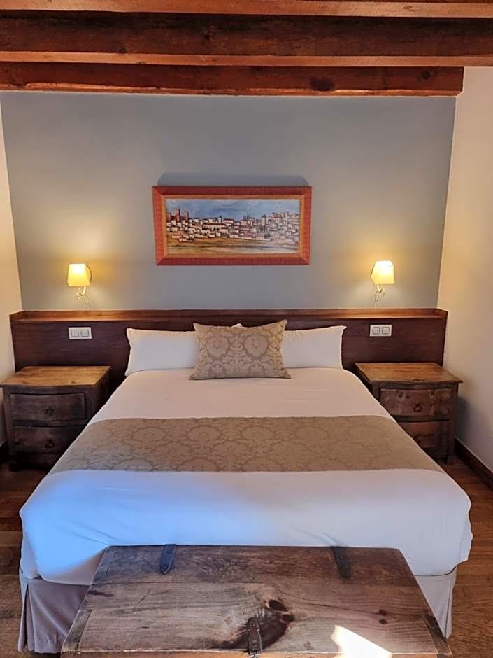 Posada Torre Palacio La Taxuela