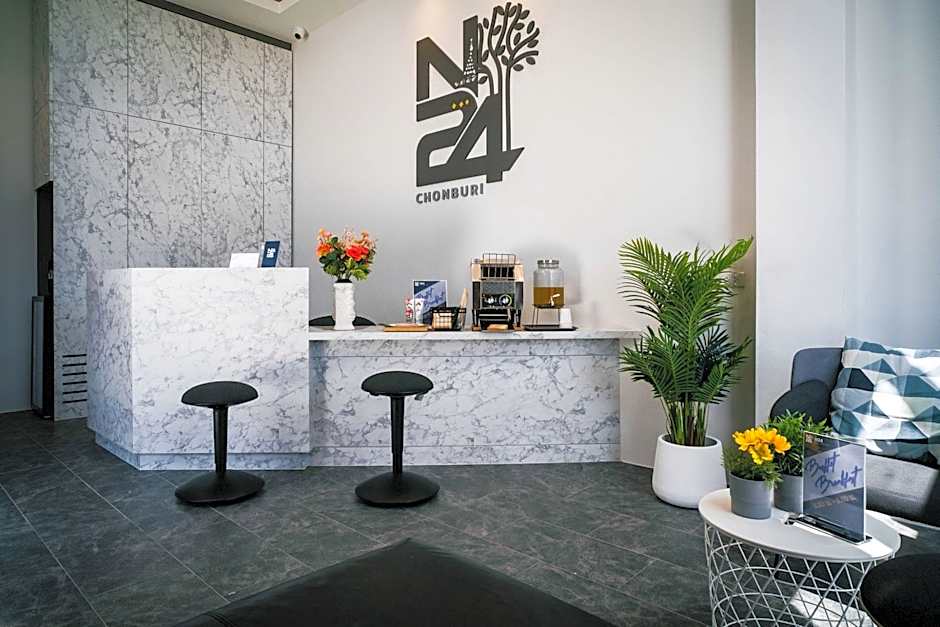 N24 Chonburi