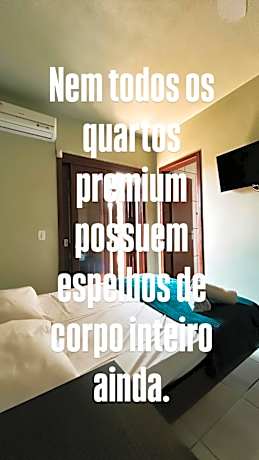 Premium Quadruple Room