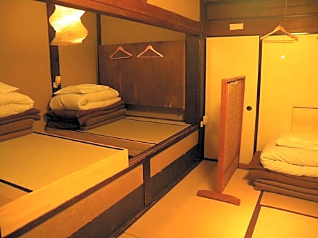 Dormitory -- Female Only