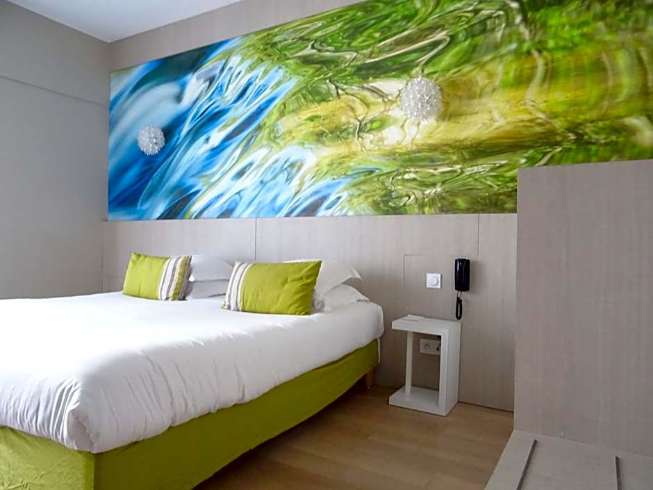 SOWELL HOTELS Domaine de la Petite Isle