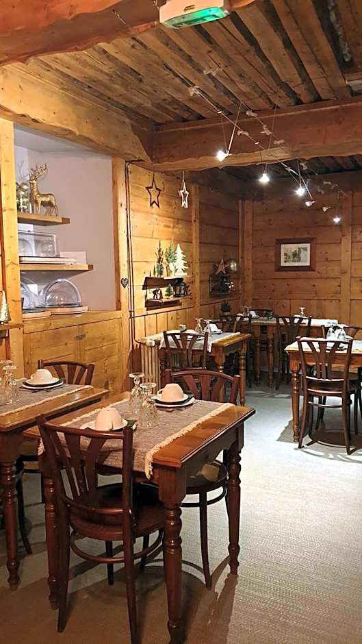 Lodge Hotel Les Rousses