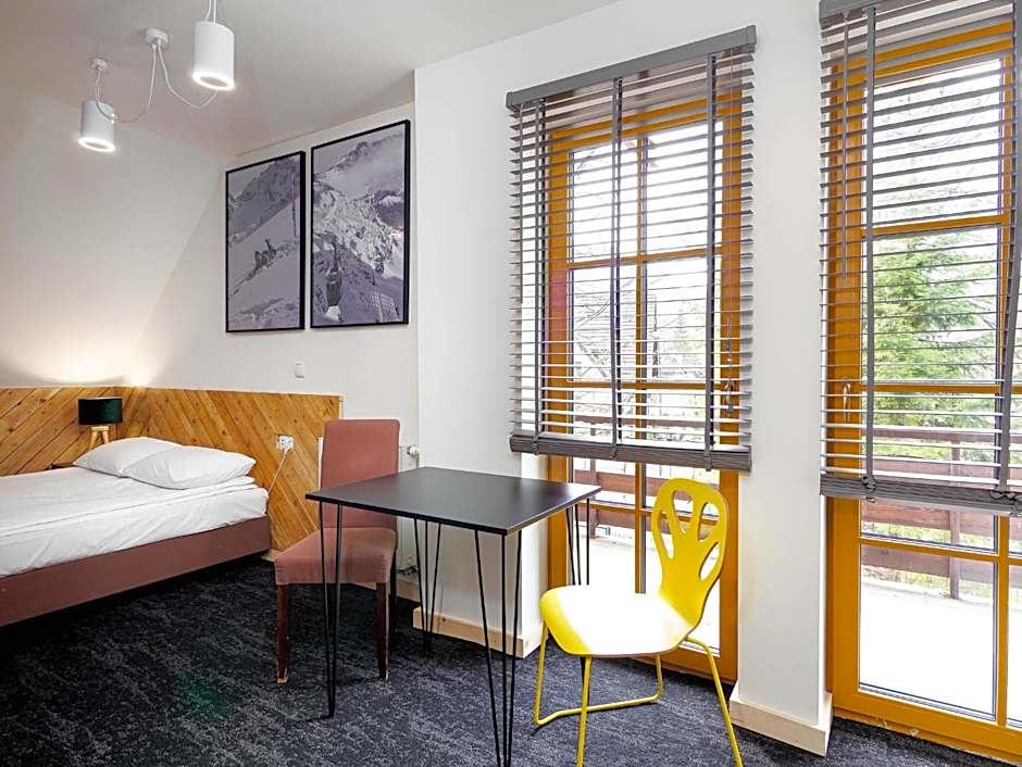 Willa Sienkiewiczówka