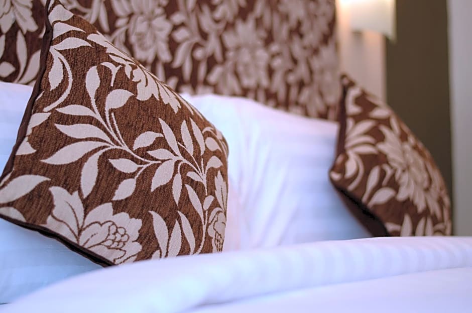 Quest San Hotel Denpasar by ASTON