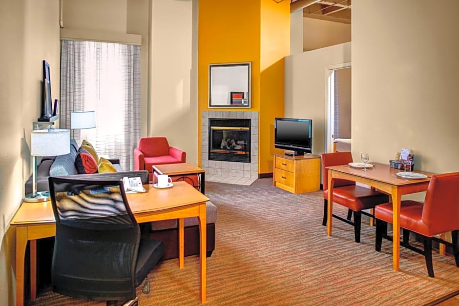 Residence Inn by Marriott Atlanta Midtown/Peachtree at 17th