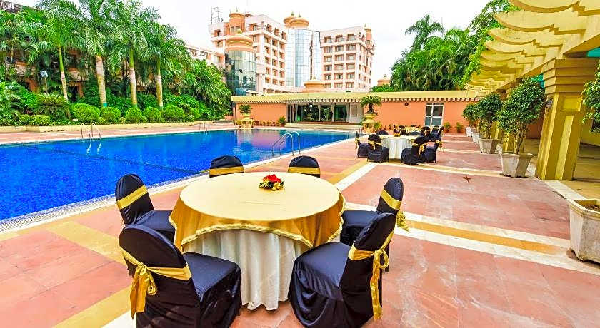 Hotel Swosti Premium