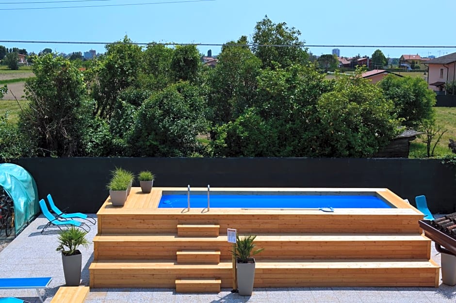 Villa Roma Holidays