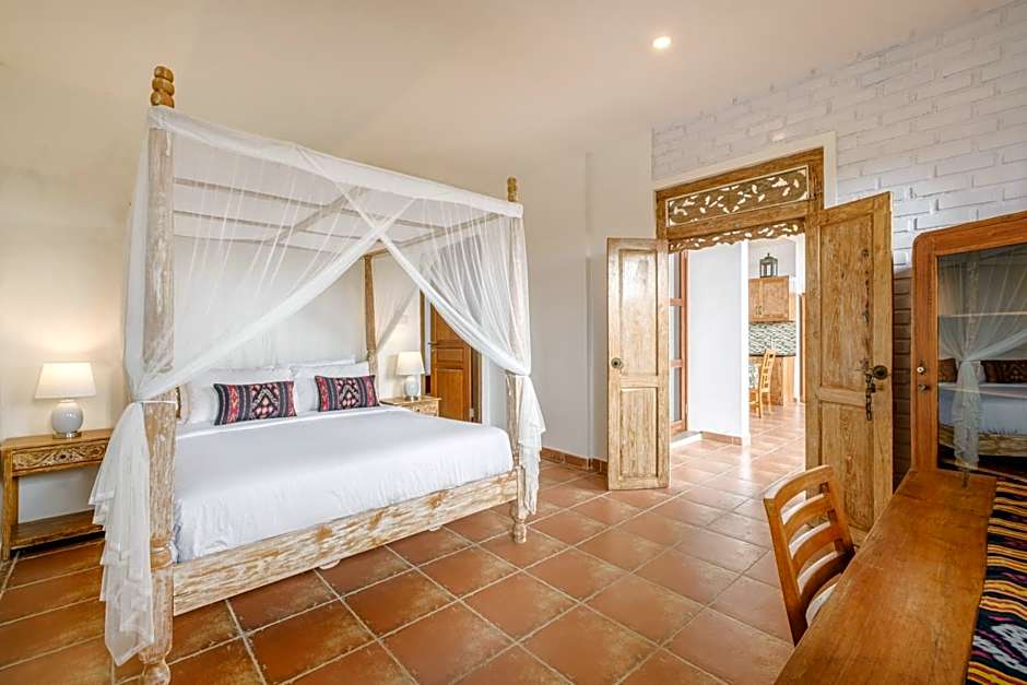 Villa Kamboja Canggu