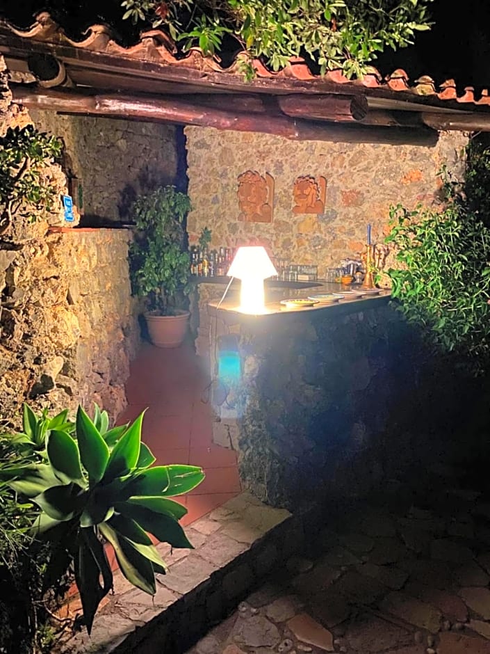 Maison Du Reve Scario