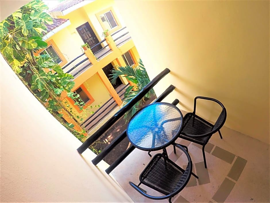 Hotel LunaSol