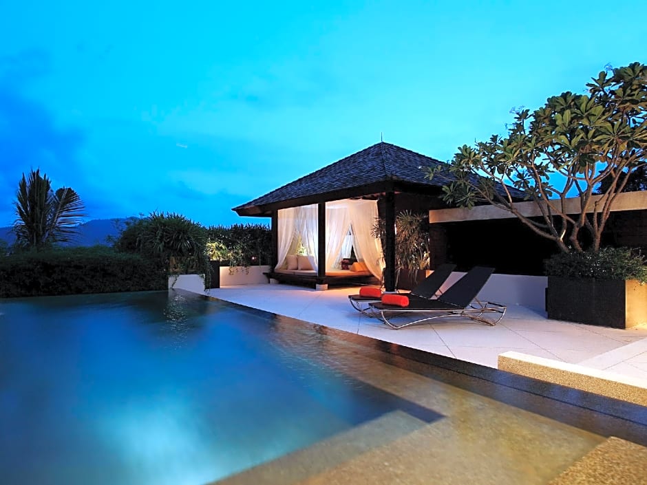 The Pavilions, Phuket