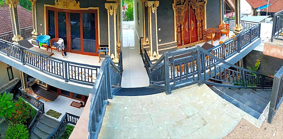 Amed Romance House