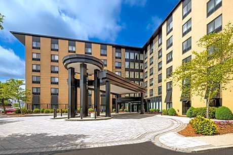 Courtyard by Marriott Boston-South Boston