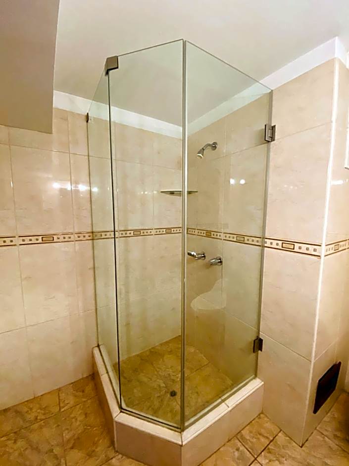 Hotel Continental Lima