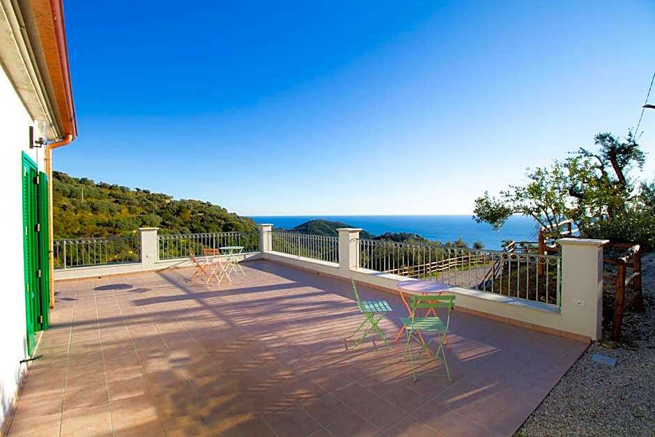 Country House “ Il Mandorlo”