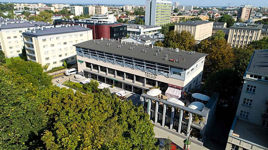 Hotel Polonez