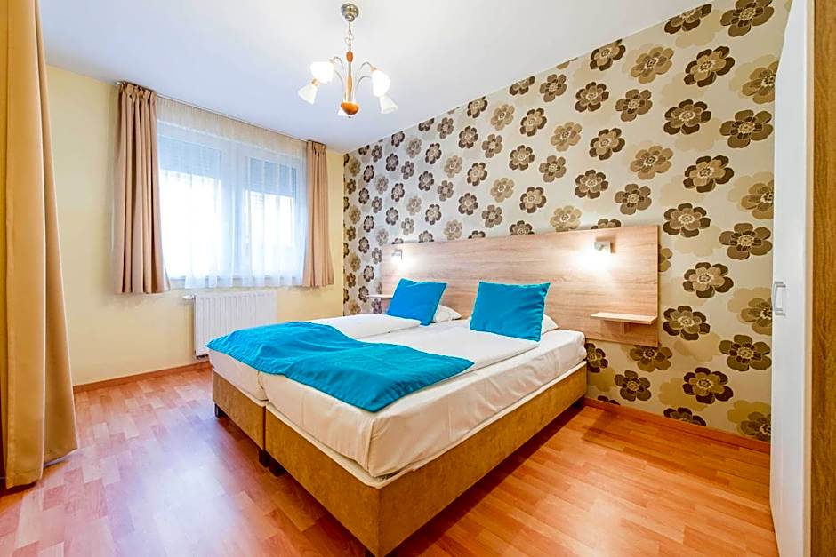 Nova Apartments