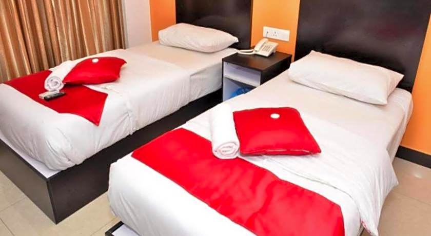 D'Spark Hotel @ Port Klang