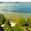 Apartamenty Fuleda nad jeziorem Dobskim Mazury Holiday