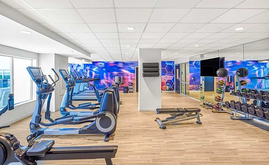 Hyatt House Houston Medical Center