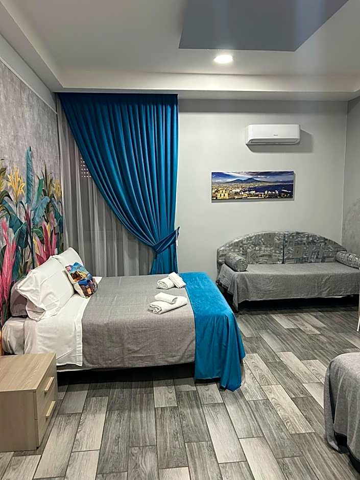 B&B VIVA NAPOLI