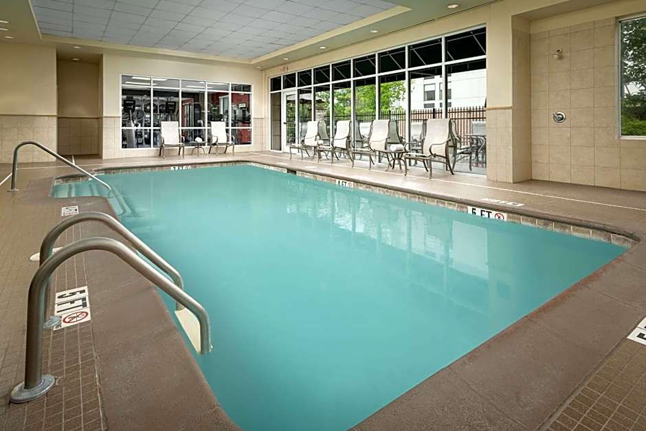 Hilton Garden Inn Chattanooga/Hamilton Place