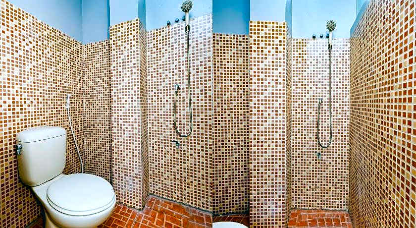 Hotel O Solo Point Guest House Syariah