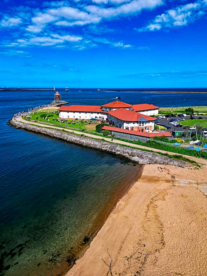 The Little Haven Hotel On The Beach