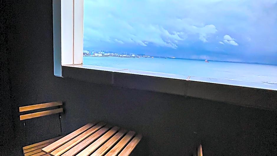 Sky and Sea Hotel