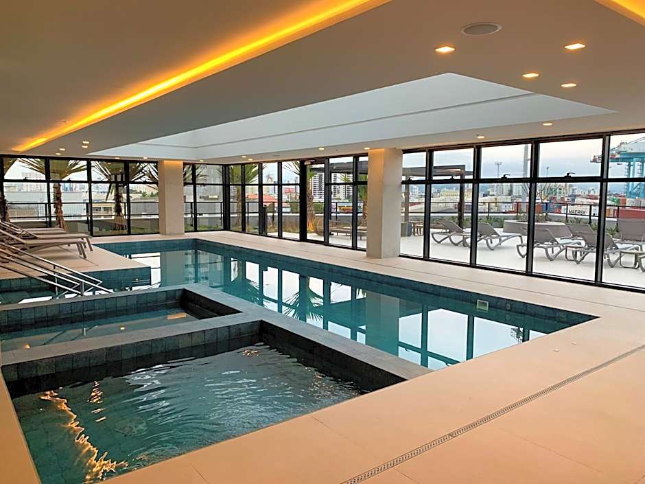 Mercure Itajaí Navegantes