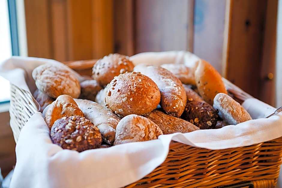 Gästehaus Salvatorianerinnen